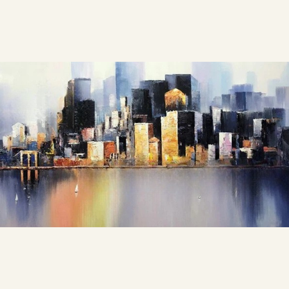 Skyline Reverie - Avalie