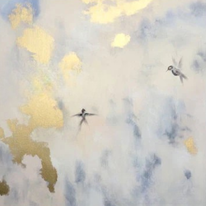 Heavenward - Avalie