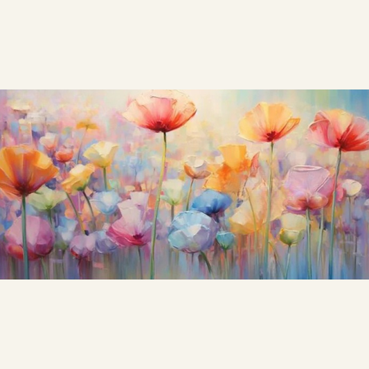Blooming Symphony - Avalie