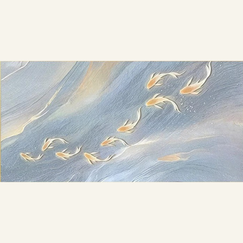 Whispers in Water - Avalie