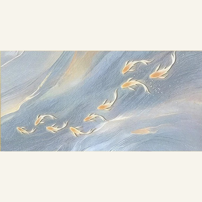 Whispers in Water - Avalie