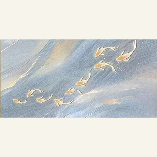 Whispers in Water - Avalie