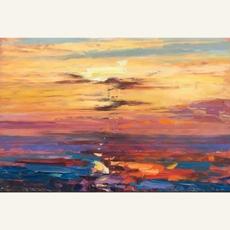 Horizon Ember - Avalie