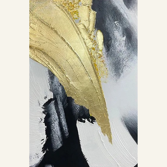Gilded Ascent