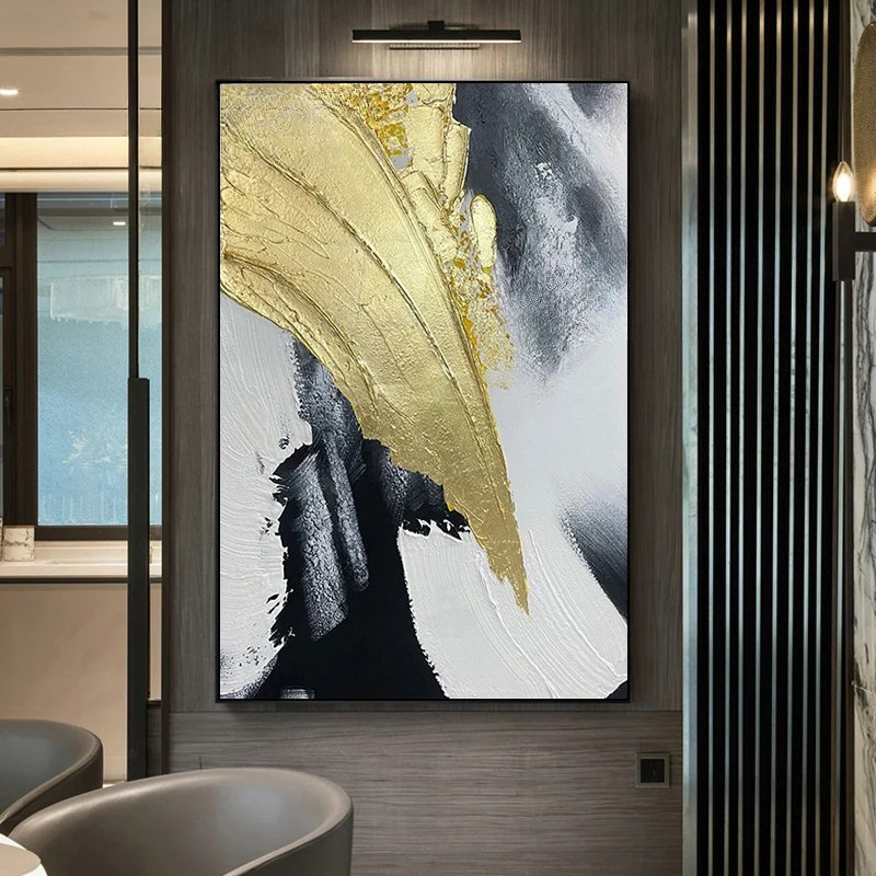 Gilded Ascent