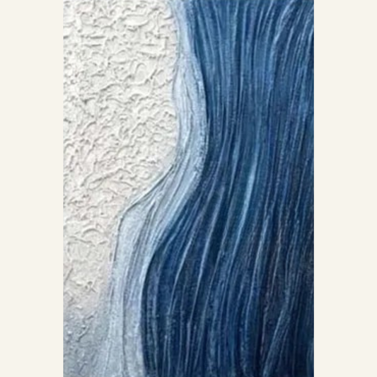 Veil and Current - Avalie