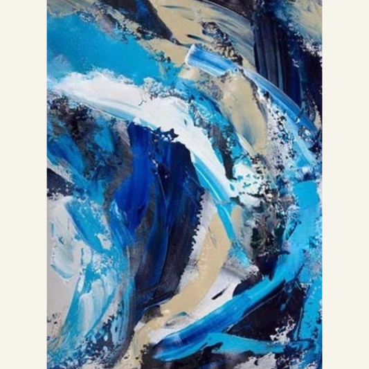 Oceanic Currents - Avalie