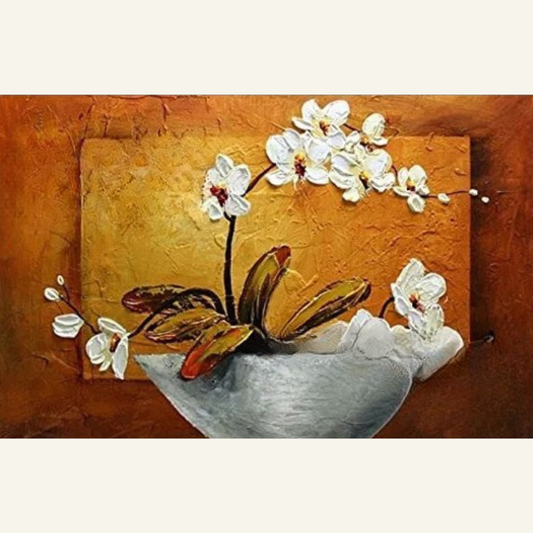 Golden Bloom - Avalie