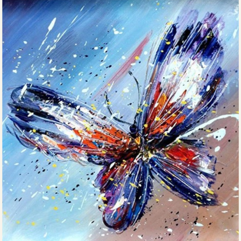 Flight of Radiance - Avalie