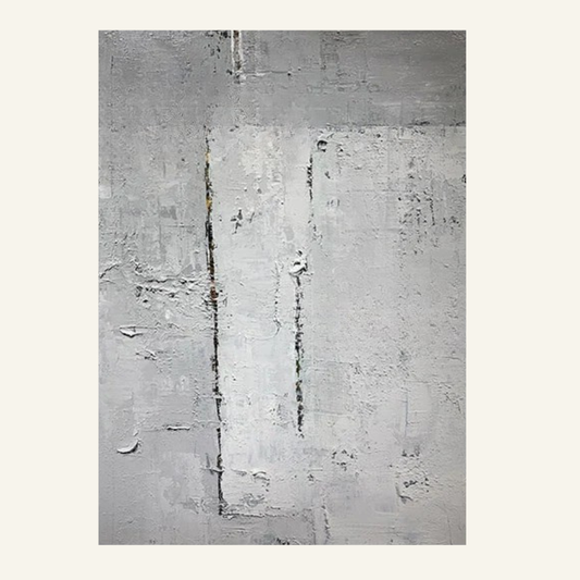 Concrete Still - Avalie