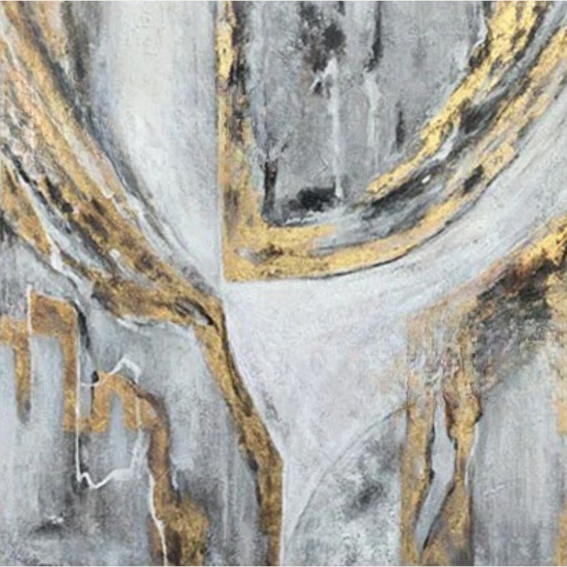 Gilded Drift - Avalie