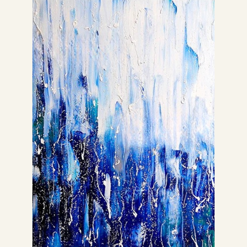 Arctic Rainfall - Avalie