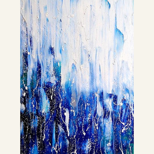 Arctic Rainfall - Avalie