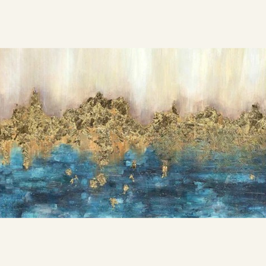 Tide of Gold - Avalie