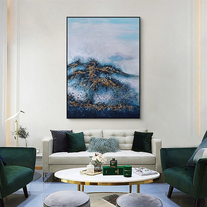 Ocean Crest Ascending - Avalie