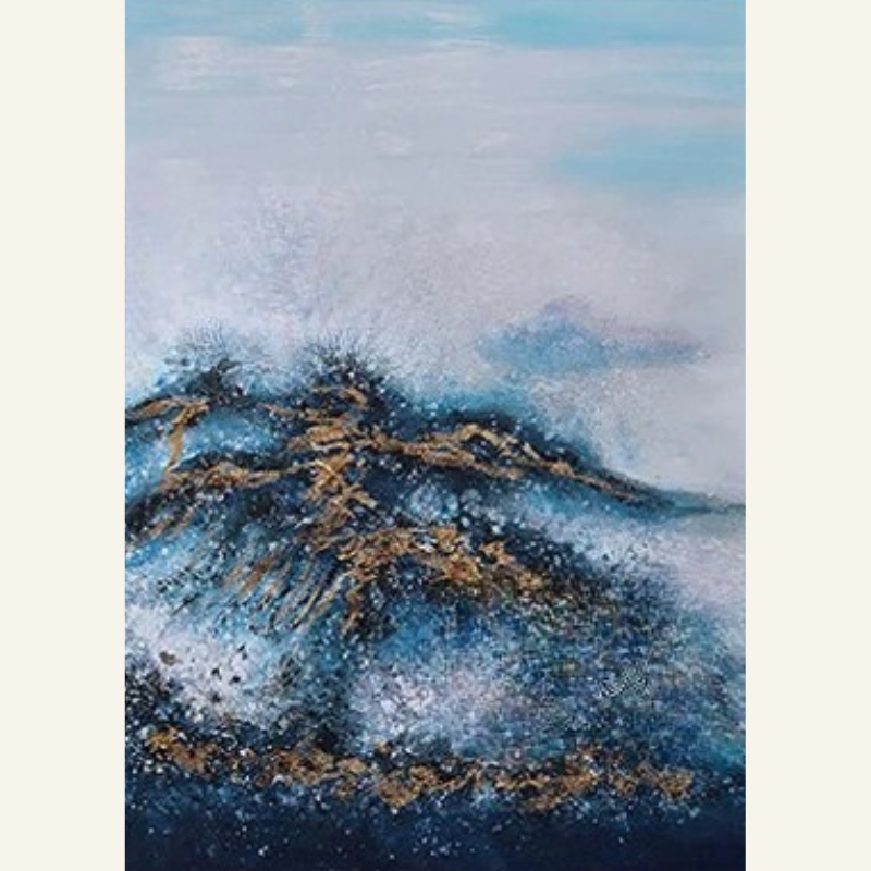 Ocean Crest Ascending - Avalie