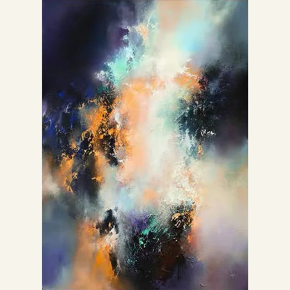 Nebula Ignition - Avalie
