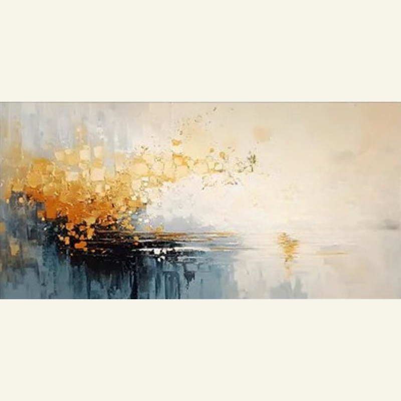 Golden Passage - Avalie