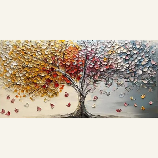 Seasons in Bloom - Avalie