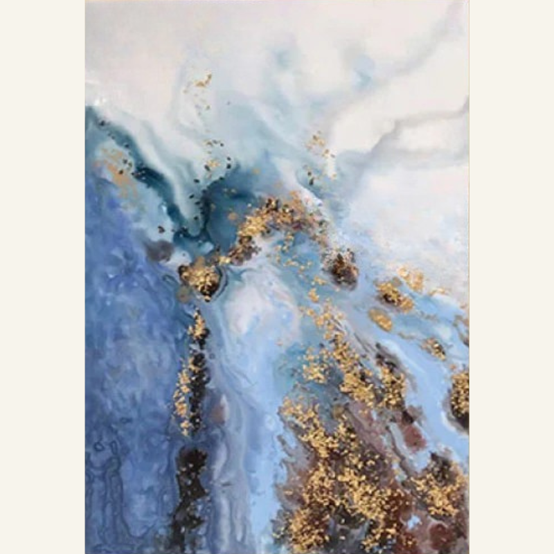 Gilded Drift