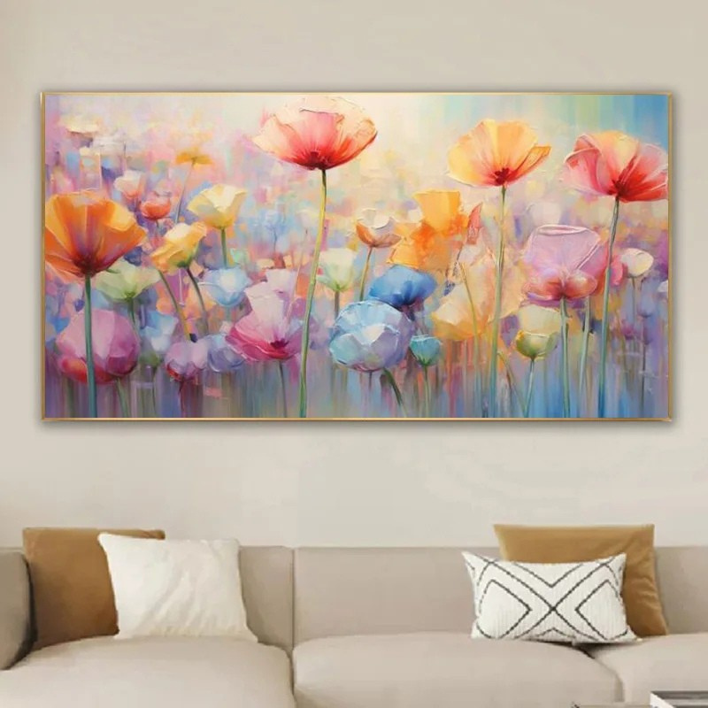 Blooming Symphony - Avalie