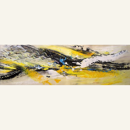 Gilded Momentum