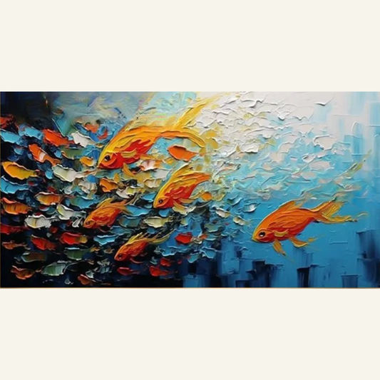 Golden Current - Avalie