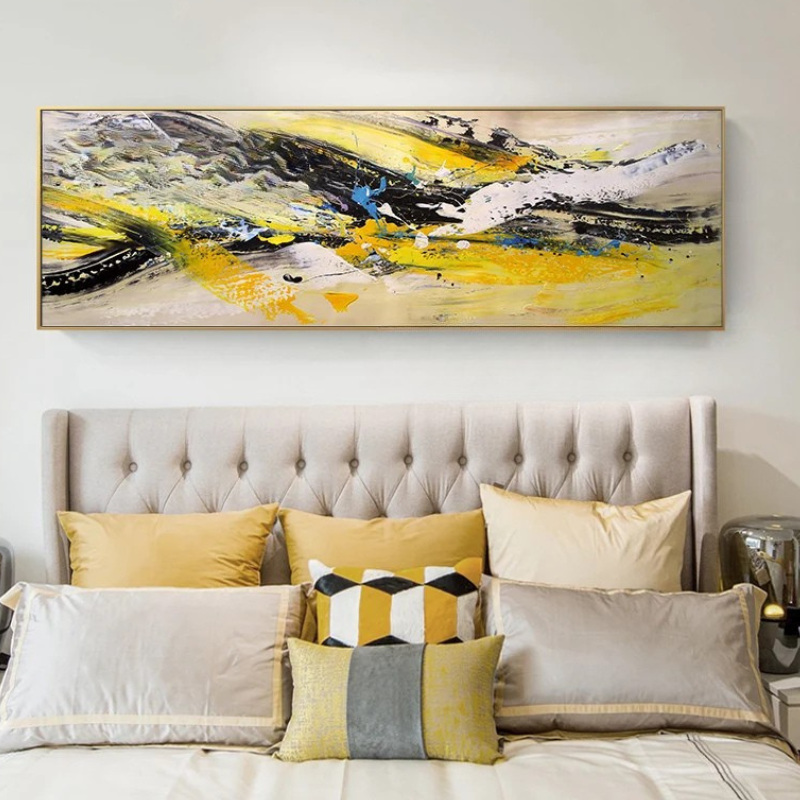 Gilded Momentum