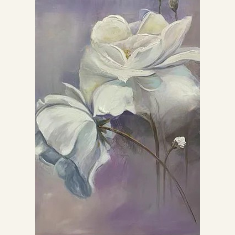 Moonlight Petals - Avalie