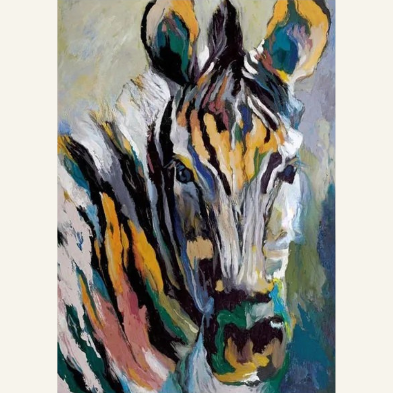 Vivid Stripes - Avalie