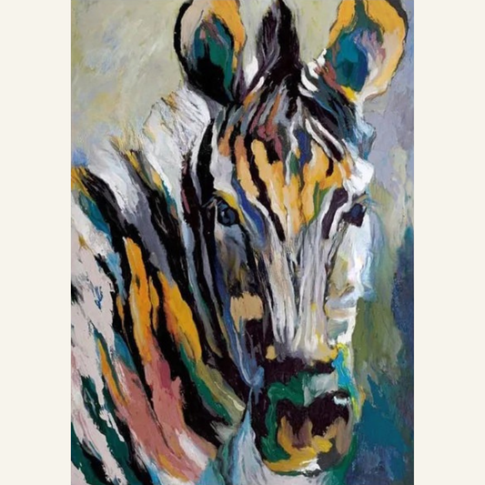 Vivid Stripes - Avalie