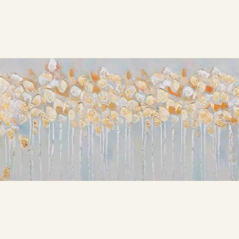 Golden Drift - Avalie