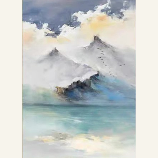 Whispers Beyond the Ridge - Avalie