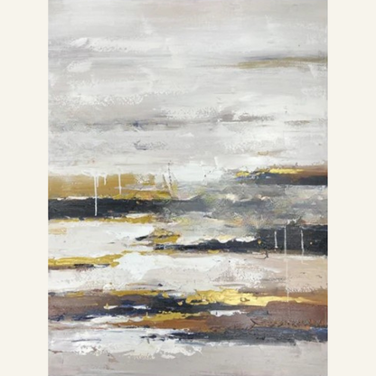 Golden Driftline - Avalie