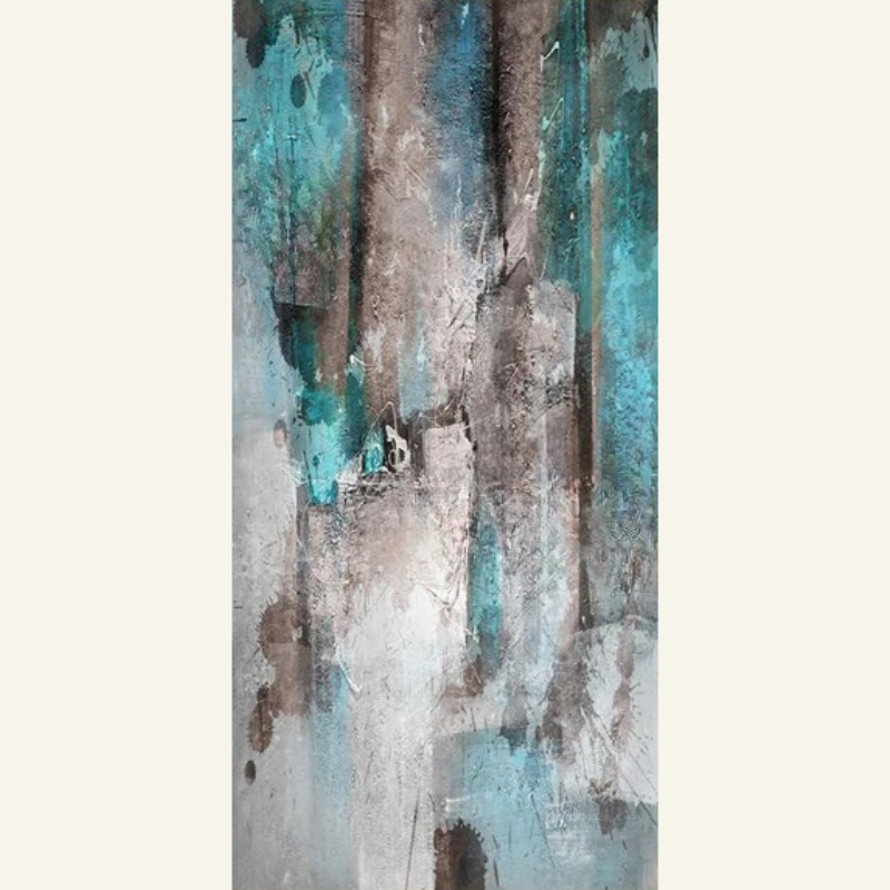Mist Over Steel - Avalie