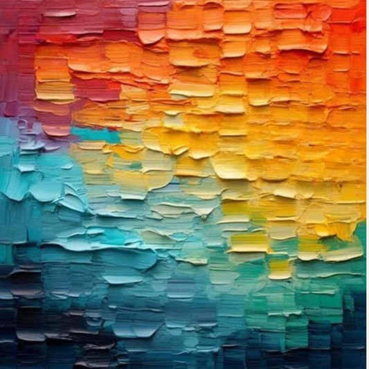 Chromatic Horizon - Avalie