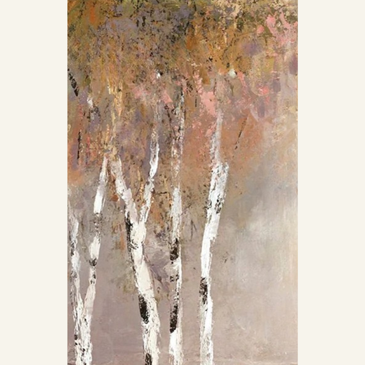 Autumn Whisper - Avalie