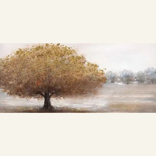 Golden Whisper Tree - Avalie