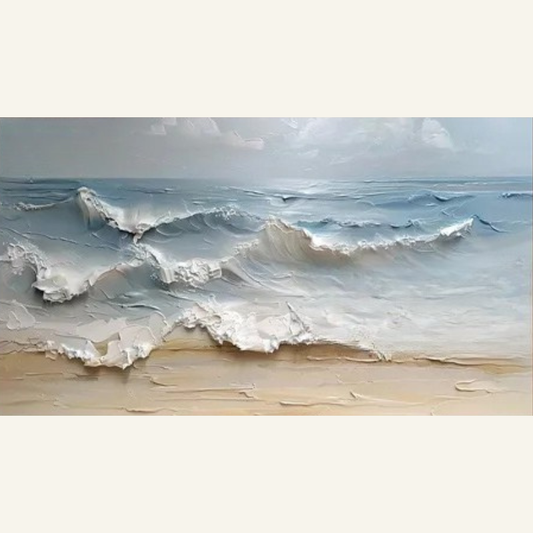 Soft Tide Continuum