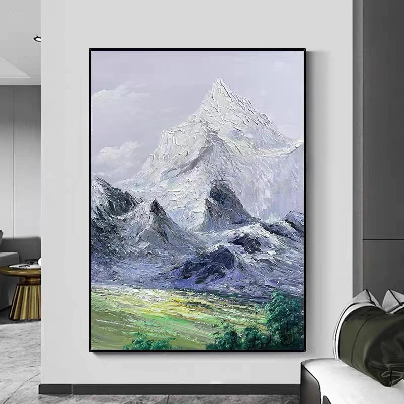 Summit of Serenity - Avalie