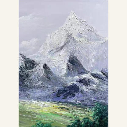 Summit of Serenity - Avalie