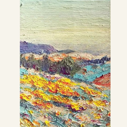 Blooming Horizons - Avalie