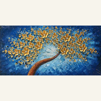 Golden Canopy