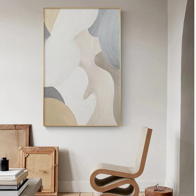 Neutral Forms - Avalie