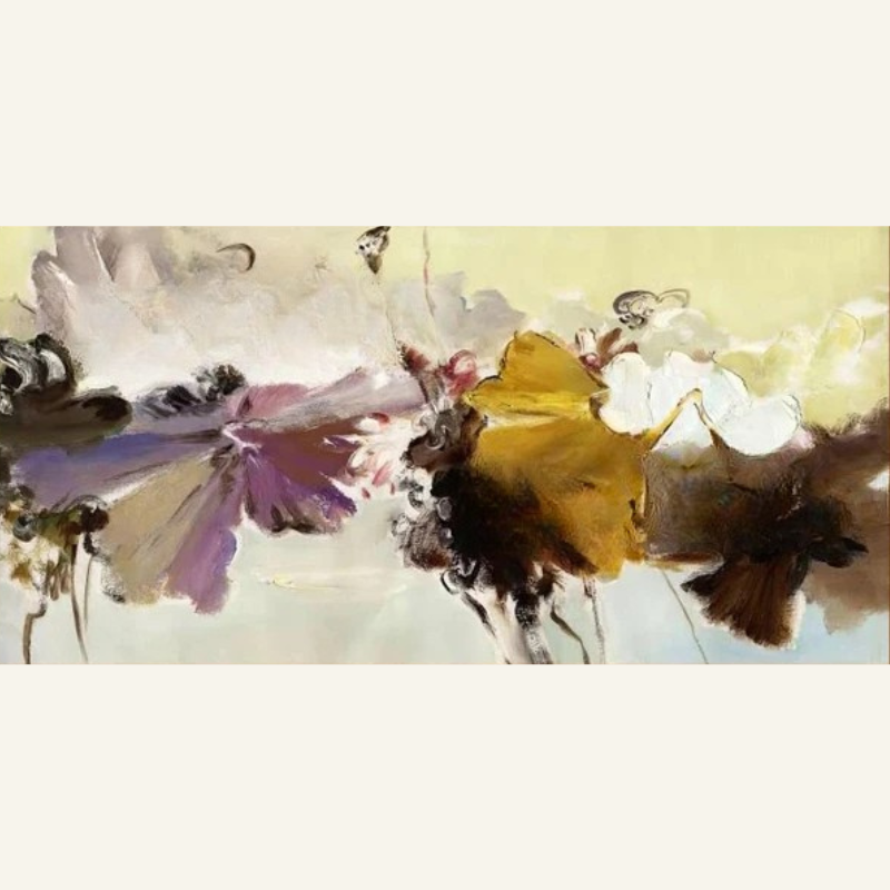 Blooming Reverie - Avalie