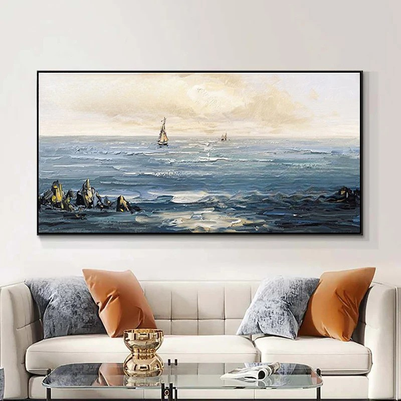 Golden Horizon - Avalie