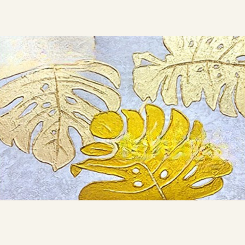 Golden Tropic - Avalie