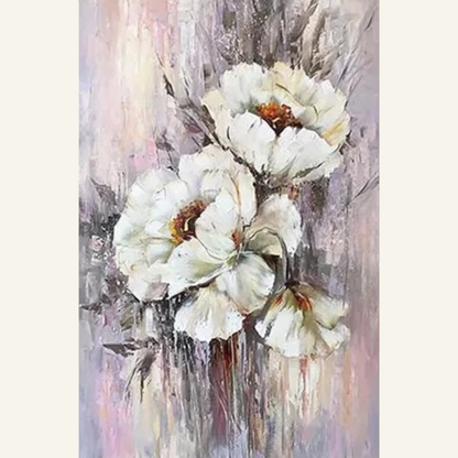 Whispering Petals - Avalie