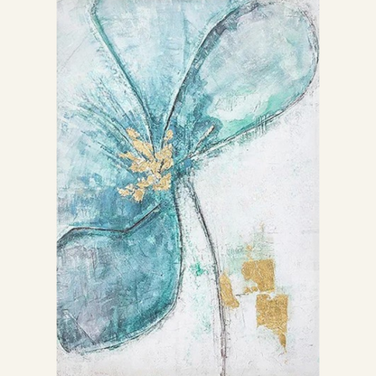 Golden Bloom - Avalie