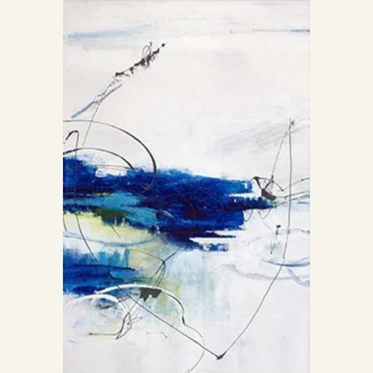 Blue Drift - Avalie